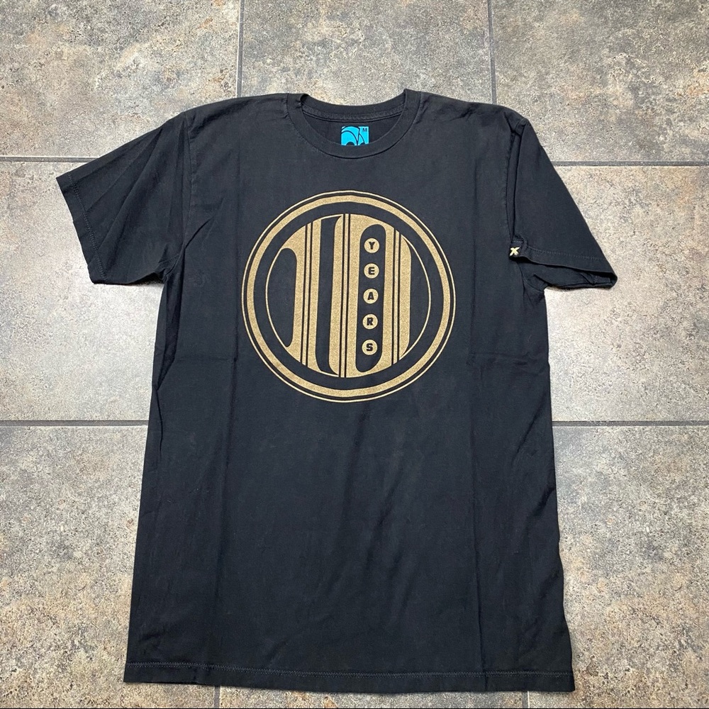 Men’s Kidrobot x Tristan Eaton S/S T-Shirt Size Medium